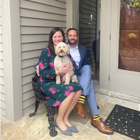Sitter Needed For 1 Dog In Silver Spring