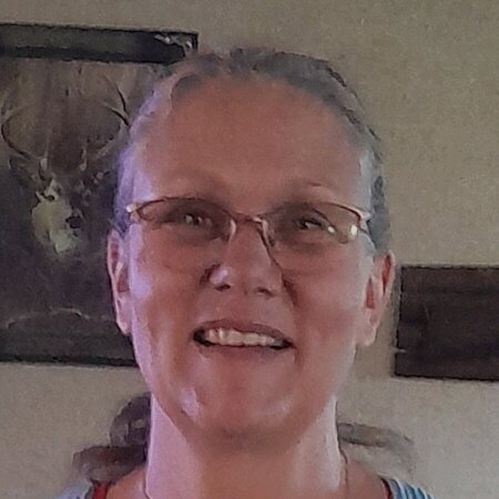 Lisa P.