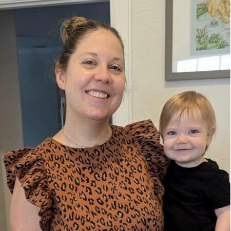 Nanny Needed For My Infant Son In Buda