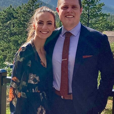 Full-time Nanny For 3 Month Old Starting 1/20/26