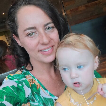 Babysitter Needed For Sweet 2 Yr Old Girl