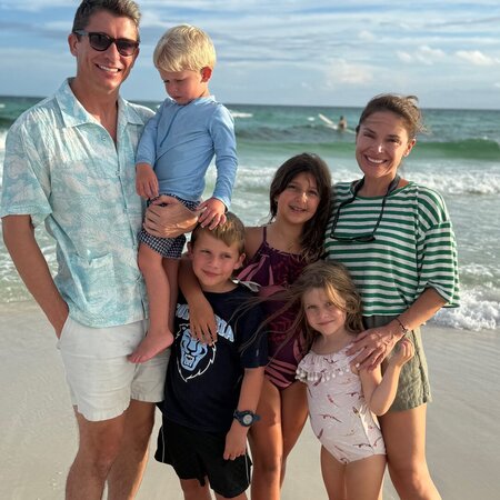 Part-time After School Support