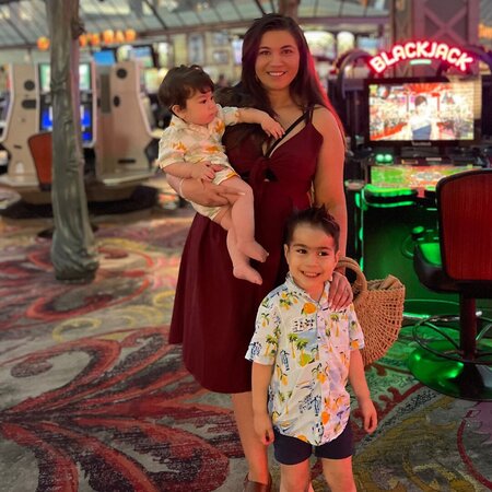 Nanny Needed For 2 Children In Vancouver.
