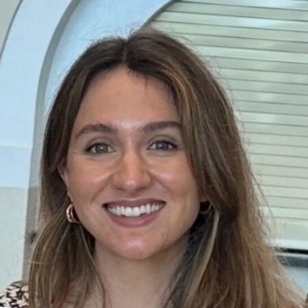 Gianina M.