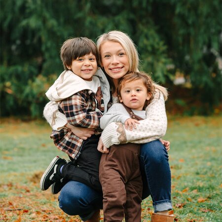 Nanny Needed For 2 Children In Poughkeepsie
