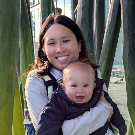 Nanny For 10-month-old In Shoreview