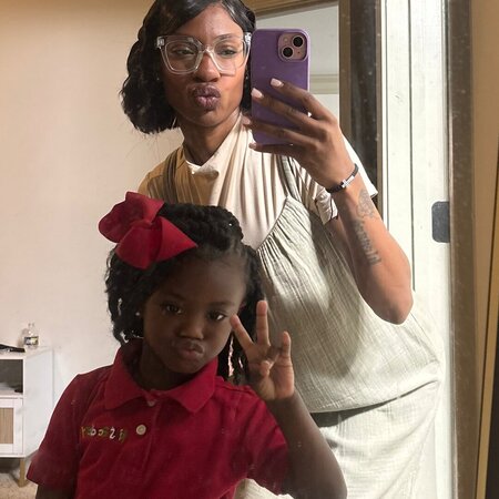 Nanny Needed For My Children In Atlanta.