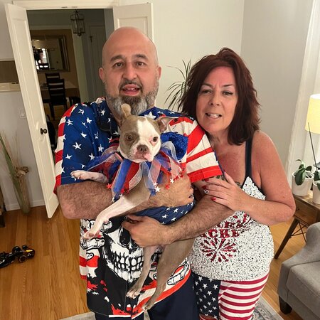 Looking For A Pet Sitter For 1 Dog In Linden