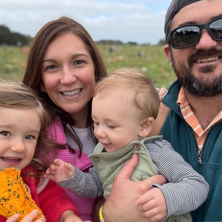 Part-time Nanny - Nurturing And Warm Individual That Caring For Children Comes Naturally