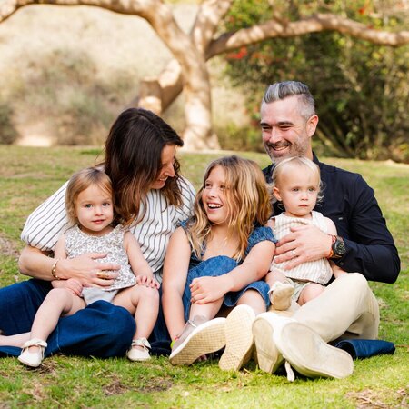 Part-Full-Time Nanny / House Manager In Magnolia For 3 Sweet Girls (9 + 2-year-old Twins)