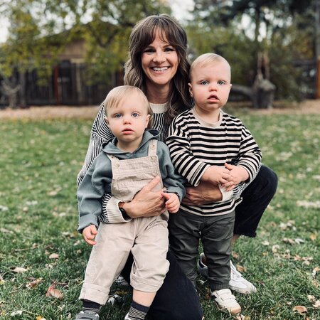 PT Help For 2.5yr Old Twins