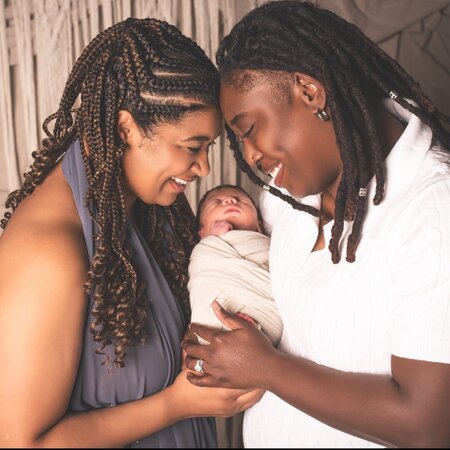 Nanny Needed For 3 Children In Fayetteville.