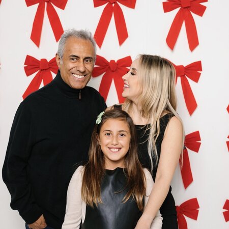 Great Nanny Opportunity: One Amazing Kid + Three Friendly Dogs!