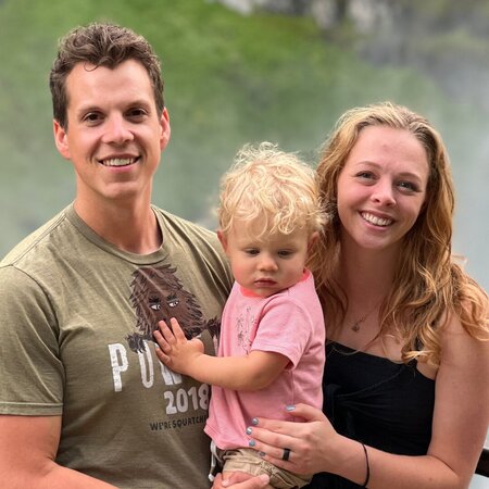 Nanny Needed For 2yo Boy In Saint Augustine.