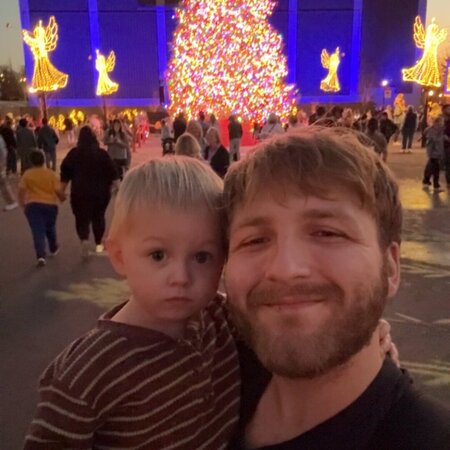 Nanny Needed For 1 Child In Branson.