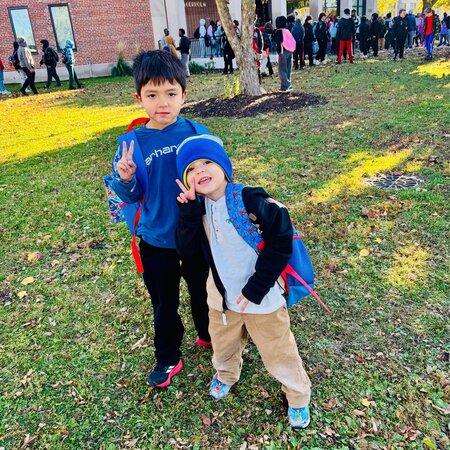 Babysitter Needed For 2 Children In Racine