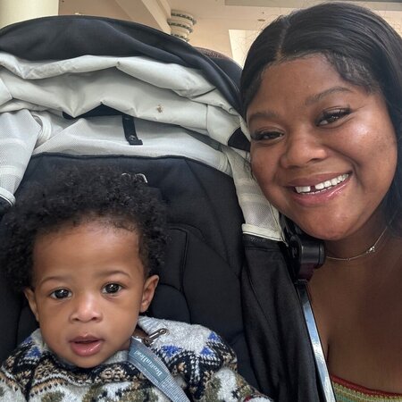 Nanny Needed For My Children In Huntsville.