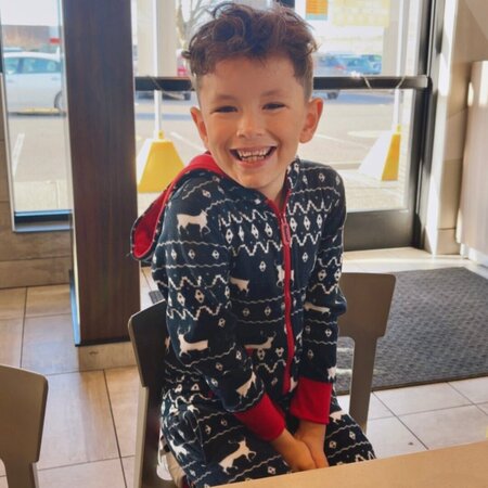 Nanny Needed For 1 Child In Beaverton.