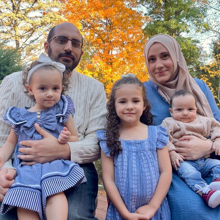 Nanny Needed For 2 Children In Monroeville