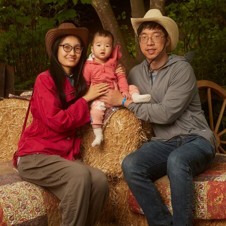 Nanny Needed For 1 Year Old Child In Seattle