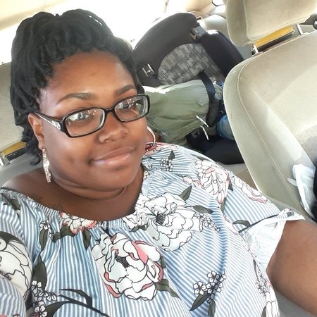 Sherelle P.
