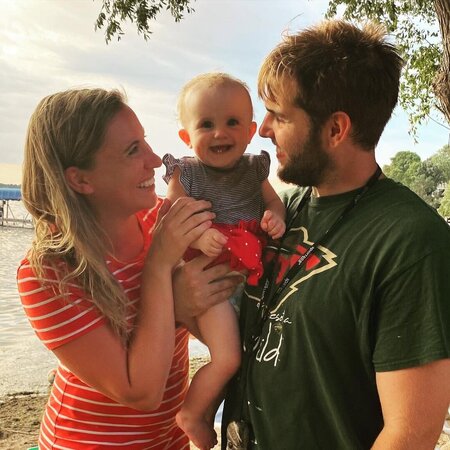 Babysitter Needed For 3 Children In Isanti.