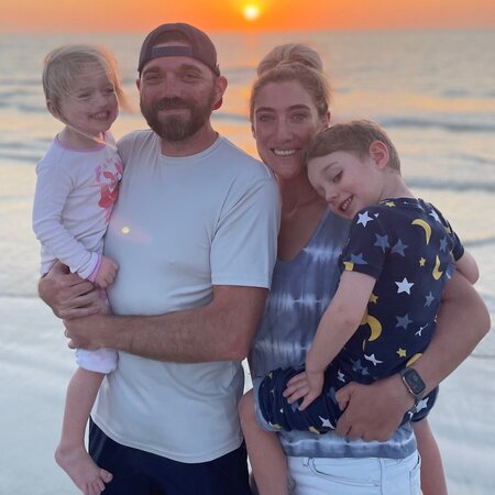 Homeschooling Instructor