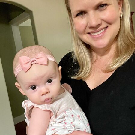 Full-Time Nanny/House Manager For Newborn + Toddler