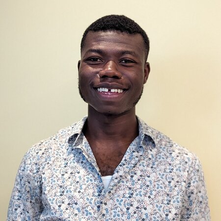 Olawale E.
