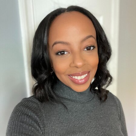 Recurring Sitter For 2 Children In Hyattsville