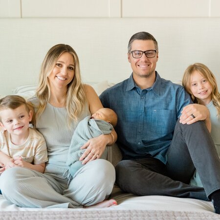 Babysitter Needed For 1 Child In Eagle.