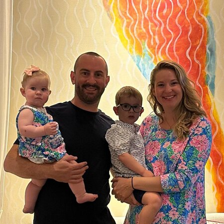 Looking For Consistent Nanny For Our 2 Kids!