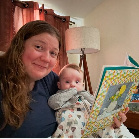 Nanny Needed For 1 Child In Beacon.