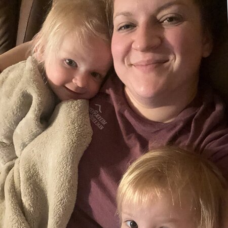 Nanny Needed For My Children In Wright City.