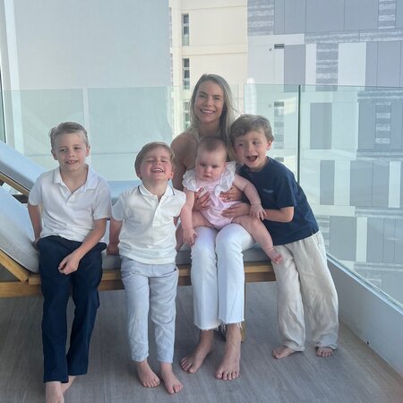 Part Time Nanny Needed!