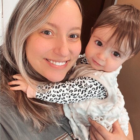 **Part-Time Nanny Wanted For Our Sweet 1-Year-Old Daughter!**