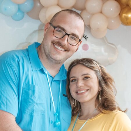 Caring, Reliable Nanny Needed For Sweet 3-Month-Old