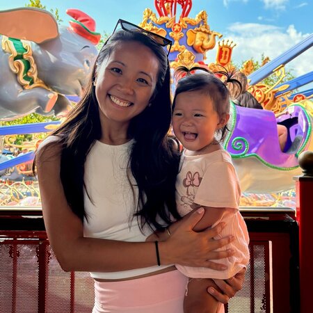 Nanny Needed For 1 Child In Saint Petersburg.