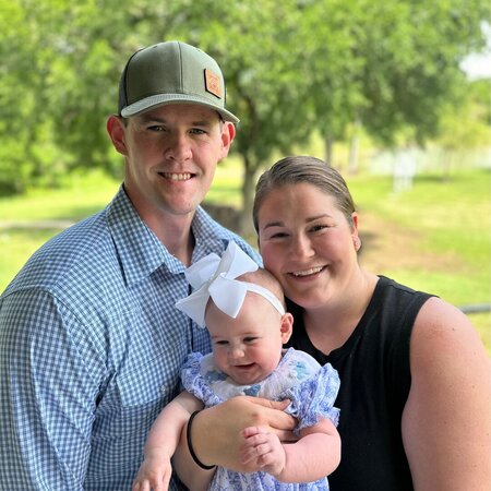 Nanny Needed For 1 Child In Clyde