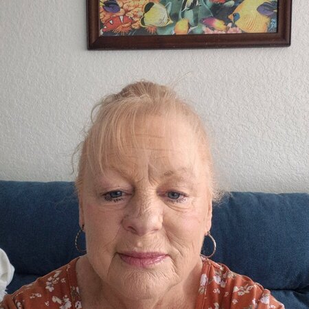 Lorraine G.