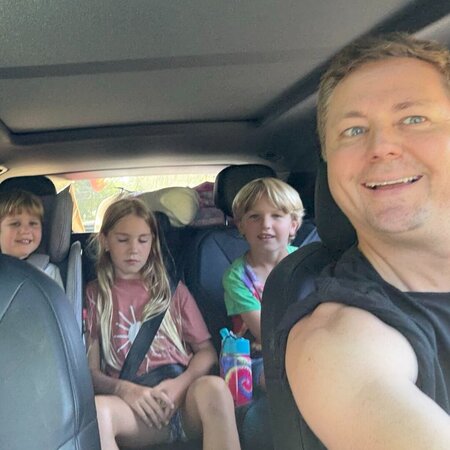 Babysitter Needed For 3 Children In Redondo Beach