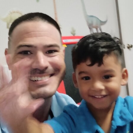Babysitter Needed For 1 Child In College Station.