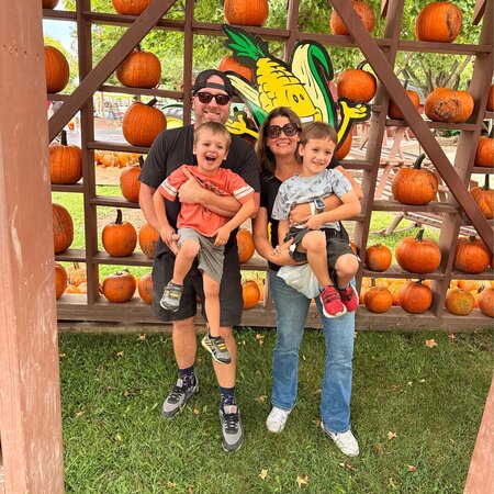 Nanny Needed For My Children In Tinley Park.