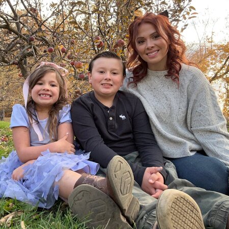 Nanny Needed For My Children In Riverside.