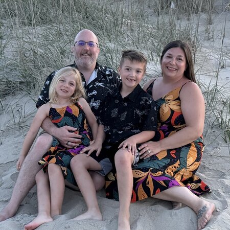 Nanny Needed For My Children In Beaver Falls.