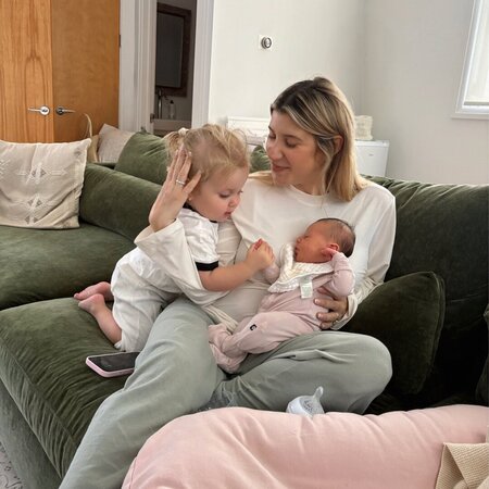 Evening Nanny/ Babysitter For My 2 Girls