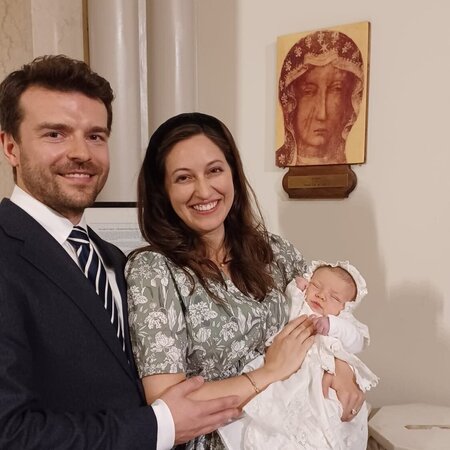 Full-Time Experienced Nanny For 4-Month-Old Infant In The Wharf, DC