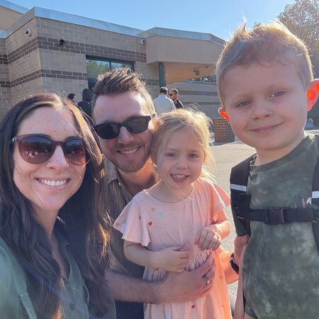 After-School Care - Enthusiastic + Reliable (Allendale)