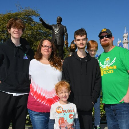 Regular Babysitter Needed For 2 Children In Greensboro, Weekends Only