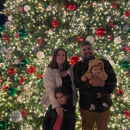 Nanny Needed For 2 (6 Mo/5 Yr)